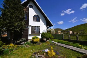 PREDAJ RODINNÉHO DOMU v obci KOŠKOVCE — foto 2