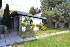 PREDAJ RODINNÉHO DOMU v obci KOŠKOVCE — foto 3
