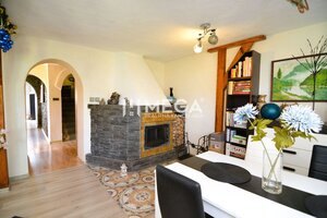PREDAJ RODINNÉHO DOMU v obci KOŠKOVCE — foto 4