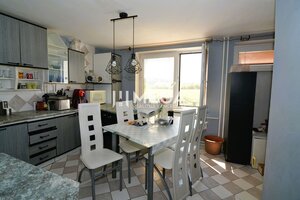 PREDAJ RODINNÉHO DOMU v obci KOŠKOVCE — foto 6
