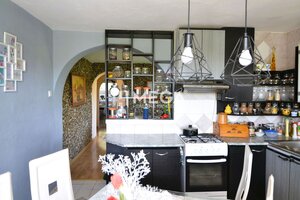 PREDAJ RODINNÉHO DOMU v obci KOŠKOVCE — foto 7