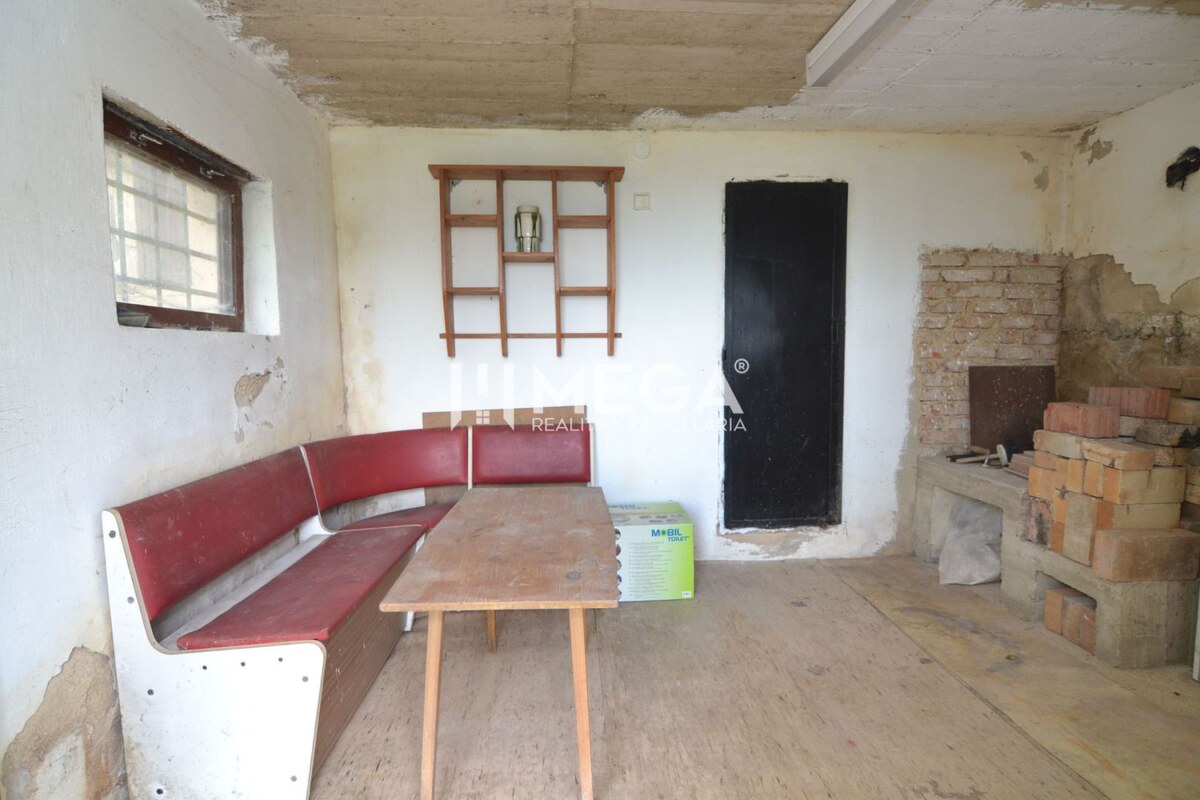PREDAJ CHATKY s POZEMKOM (oblasť PONIKLEC) — foto 13