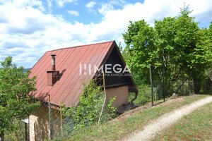 PREDAJ CHATKY s POZEMKOM (oblasť PONIKLEC) — foto 1