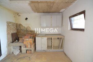 PREDAJ CHATKY s POZEMKOM (oblasť PONIKLEC) — foto 14
