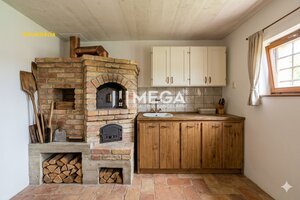 PREDAJ CHATKY s POZEMKOM (oblasť PONIKLEC) — foto 15