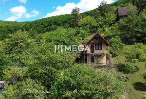 PREDAJ CHATKY s POZEMKOM (oblasť PONIKLEC) — foto 4