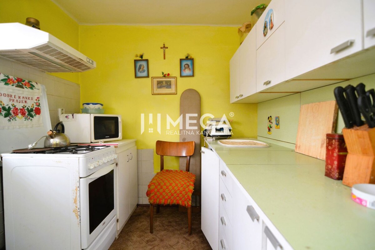 PREDAJ RODINNÉHO DOMU v obci HRABOVEC nad LABORCOM — foto 12