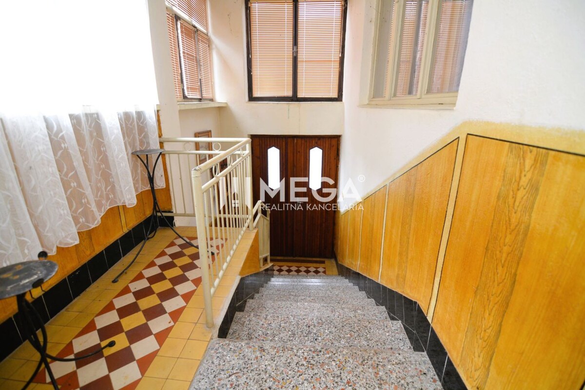 PREDAJ RODINNÉHO DOMU v obci HRABOVEC nad LABORCOM — foto 17