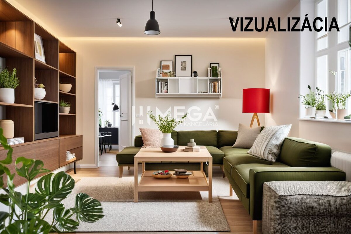 PREDAJ RODINNÉHO DOMU v obci HRABOVEC nad LABORCOM — foto 6