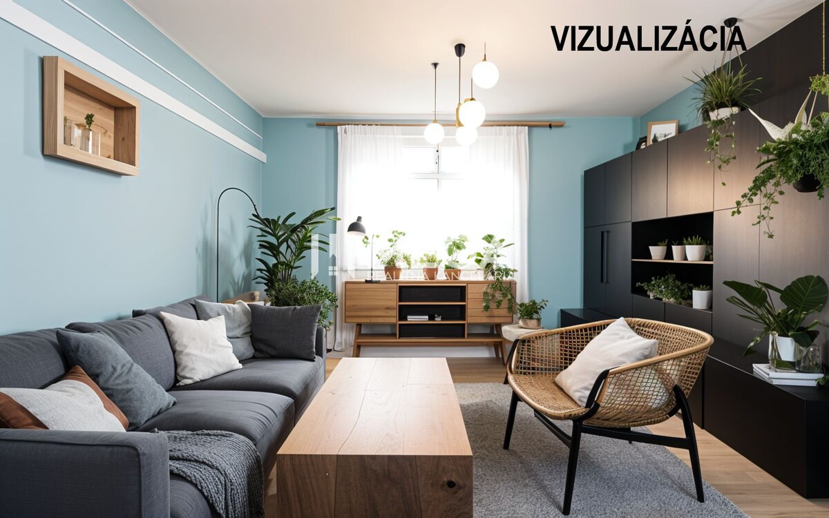 PREDAJ RODINNÉHO DOMU v obci HRABOVEC nad LABORCOM — foto 7