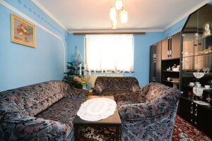 PREDAJ RODINNÉHO DOMU v obci HRABOVEC nad LABORCOM — foto 1