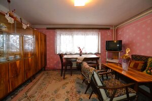 PREDAJ RODINNÉHO DOMU v obci HRABOVEC nad LABORCOM — foto 15