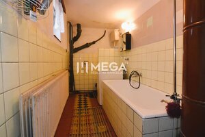 PREDAJ RODINNÉHO DOMU v obci HRABOVEC nad LABORCOM — foto 16