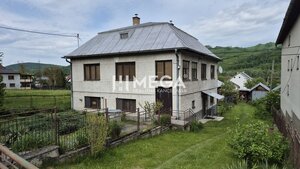 PREDAJ RODINNÉHO DOMU v obci HRABOVEC nad LABORCOM — foto 2