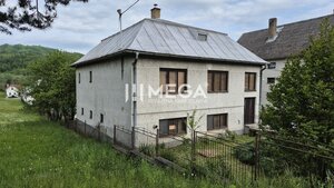 PREDAJ RODINNÉHO DOMU v obci HRABOVEC nad LABORCOM — foto 3