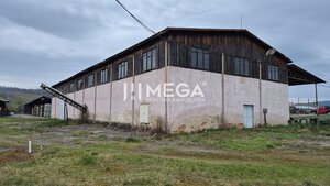 PRENÁJOM veľkej HALY v obci UDAVSKÉ — foto 1
