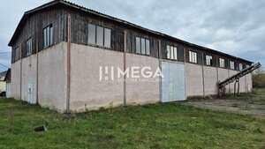 PRENÁJOM veľkej HALY v obci UDAVSKÉ — foto 2