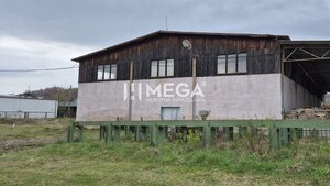 PRENÁJOM veľkej HALY v obci UDAVSKÉ — foto 3
