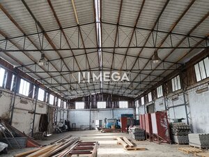 PRENÁJOM veľkej HALY v obci UDAVSKÉ — foto 4