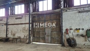 PRENÁJOM veľkej HALY v obci UDAVSKÉ — foto 5