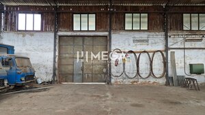 PRENÁJOM veľkej HALY v obci UDAVSKÉ — foto 6