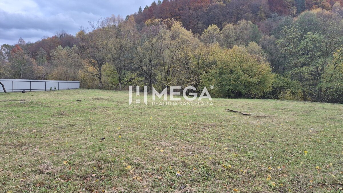 PREDAJ POZEMKU so starším domom v STAKČÍNE — foto 3