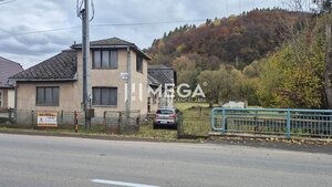 PREDAJ POZEMKU so starším domom v STAKČÍNE — foto 2