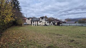 PREDAJ POZEMKU so starším domom v STAKČÍNE — foto 4
