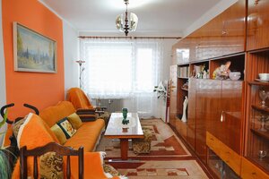 PREDAJ 3-izbového bytu v Medzilaborciach — foto 2