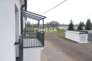 PREDAJ MODERNE ZREKONŠTRUOVANÝCH BYTOV V STRÁŽSKOM (BYT E) — foto 7
