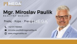 PREDAJ MODERNE ZREKONŠTRUOVANÝCH BYTOV V STRÁŽSKOM (BYT E) — foto 9