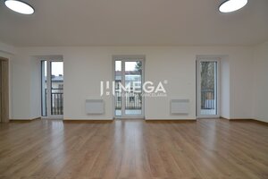 PREDAJ MODERNE ZREKONŠTRUOVANÝCH BYTOV V STRÁŽSKOM (BYT F) — foto 1