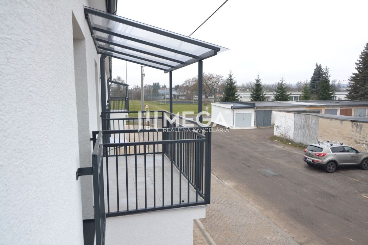 PREDAJ MODERNE ZREKONŠTRUOVANÝCH BYTOV V STRÁŽSKOM (BYT G) — foto 10