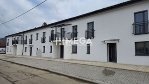 PREDAJ MODERNE ZREKONŠTRUOVANÝCH BYTOV V STRÁŽSKOM (BYT G) — foto 1