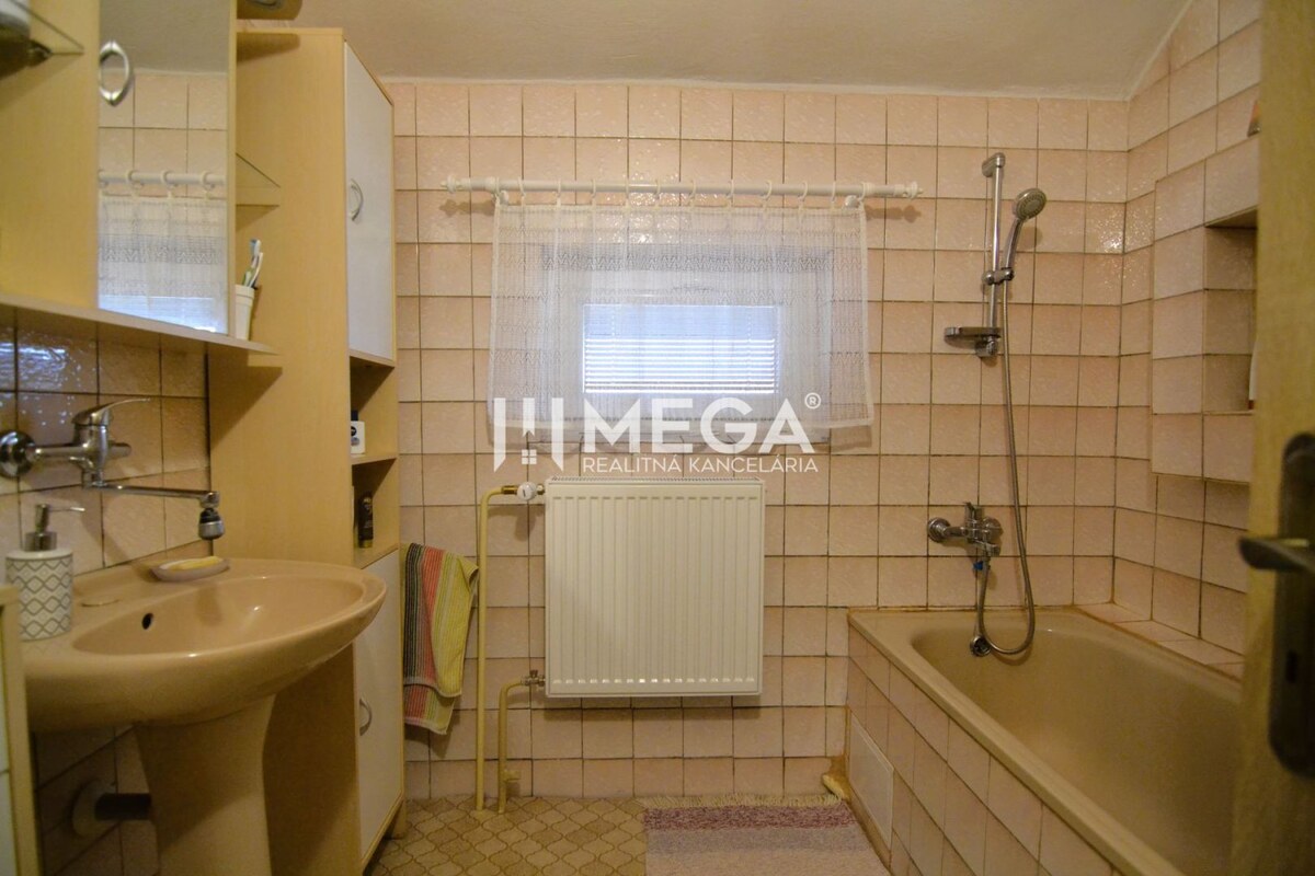 PREDAJ RODINNÉHO DOMU v obci LACKOVCE (HE) — foto 13