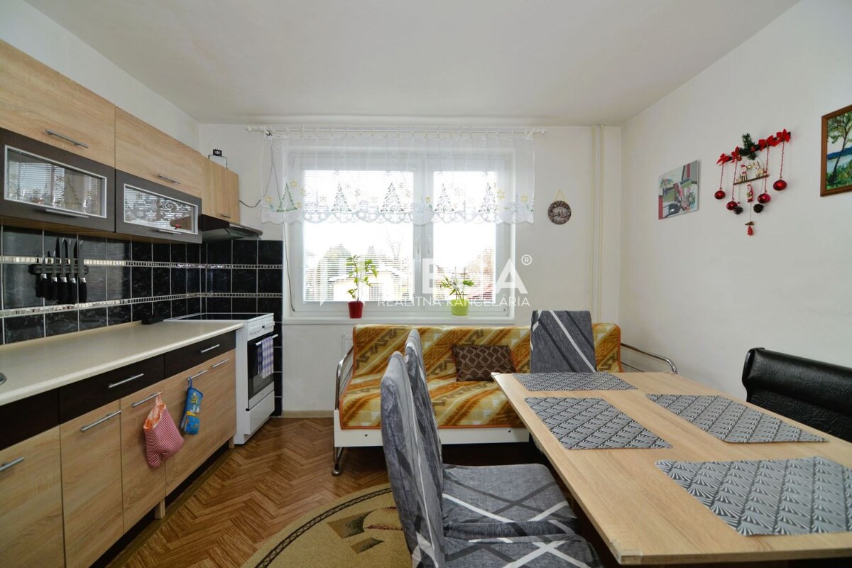 PREDAJ RODINNÉHO DOMU v obci LACKOVCE (HE) — foto 2