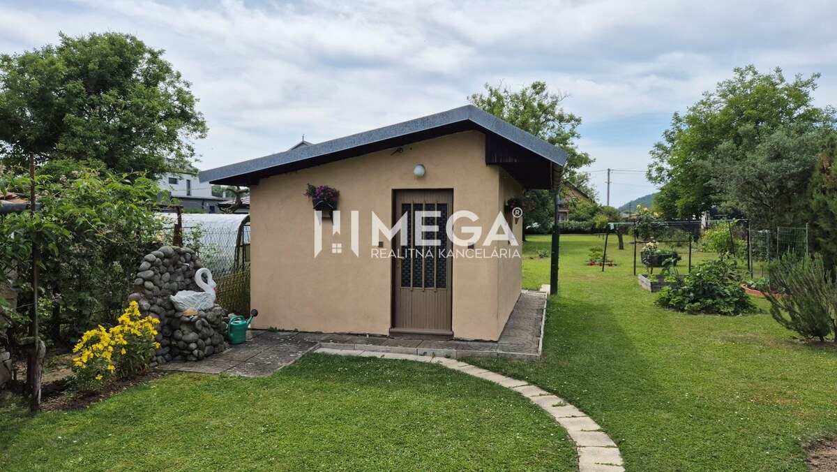 PREDAJ RODINNÉHO DOMU v obci LACKOVCE (HE) — foto 5