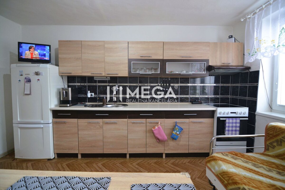 PREDAJ RODINNÉHO DOMU v obci LACKOVCE (HE) — foto 7