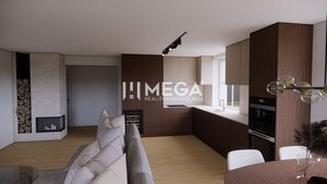 Na predaj - NOVOSTAVBA Bungalovu v obci Lackovce — foto 2