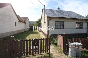NA PREDAJ - Dom v obci Volica — foto 1