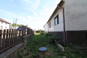 NA PREDAJ - Dom v obci Volica — foto 14