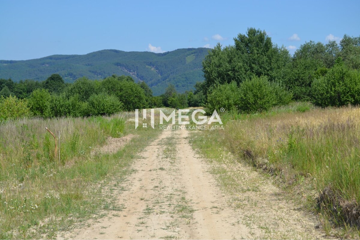 NOVÁ CENA-PREDAJ POZEMKU Zemplínske Hámre (2918 m2) — foto 5