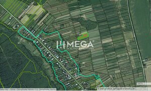 NOVÁ CENA-PREDAJ POZEMKU Zemplínske Hámre (2918 m2) — foto 1