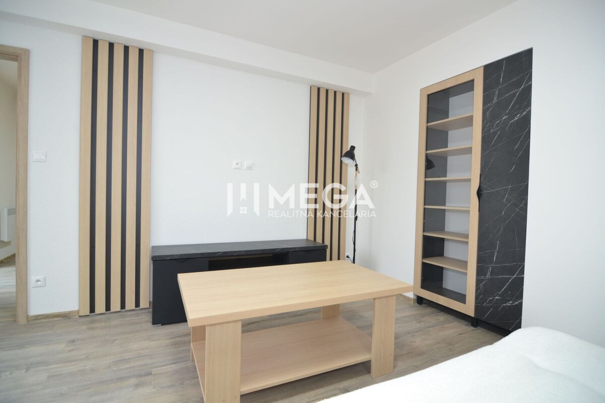 PREDAJ MODERNE ZREKONŠTRUOVANÝCH BYTOV V STRÁŽSKOM (BYT H) — foto 7