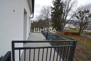 PREDAJ MODERNE ZREKONŠTRUOVANÝCH BYTOV V STRÁŽSKOM (BYT H) — foto 14