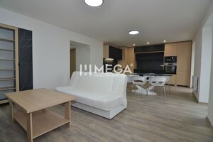 PREDAJ MODERNE ZREKONŠTRUOVANÝCH BYTOV V STRÁŽSKOM (BYT H) — foto 2