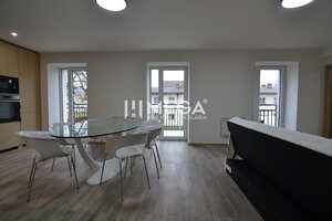 PREDAJ MODERNE ZREKONŠTRUOVANÝCH BYTOV V STRÁŽSKOM (BYT H) — foto 5