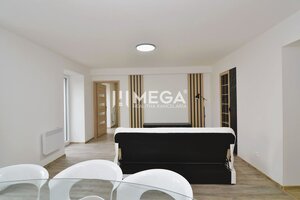 PREDAJ MODERNE ZREKONŠTRUOVANÝCH BYTOV V STRÁŽSKOM (BYT H) — foto 6