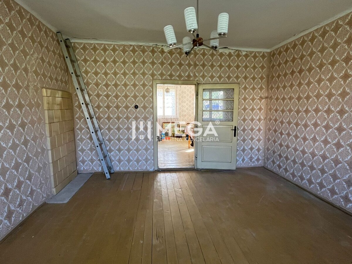 Na PREDAJ - Dom s krásnym pozemkom v Zbudskej Belej — foto 11
