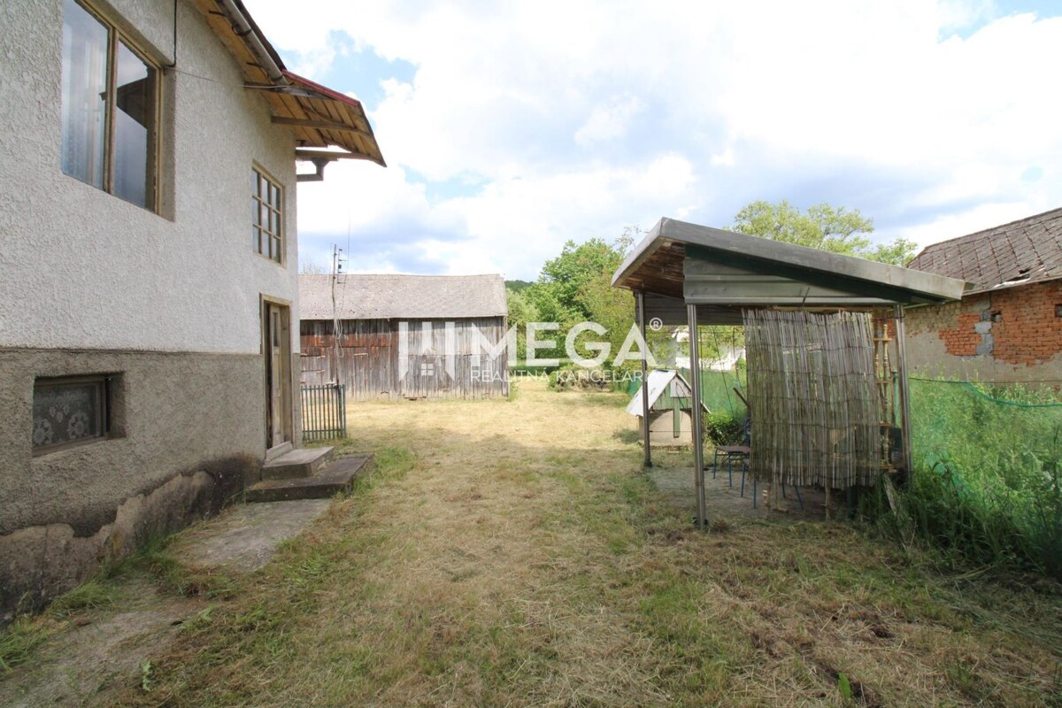Na PREDAJ - Dom s krásnym pozemkom v Zbudskej Belej — foto 6